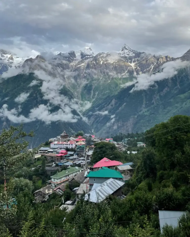 HIMACHAL PRADESH