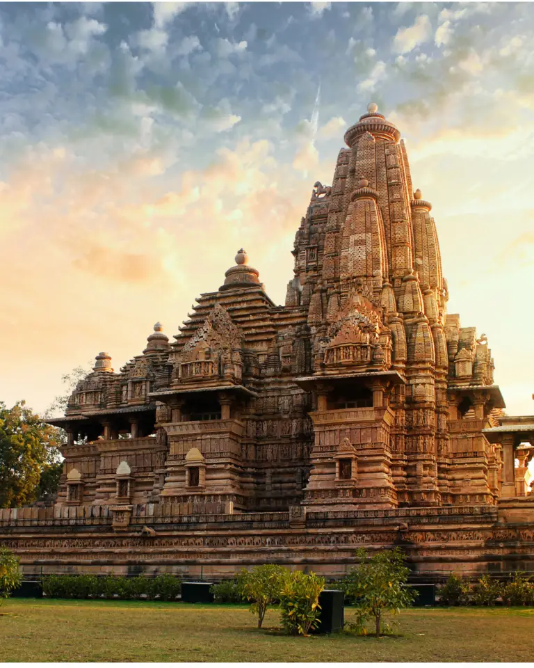 Madhya Pradesh