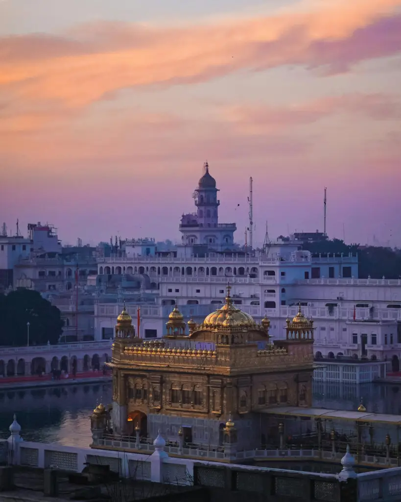 PUNJAB