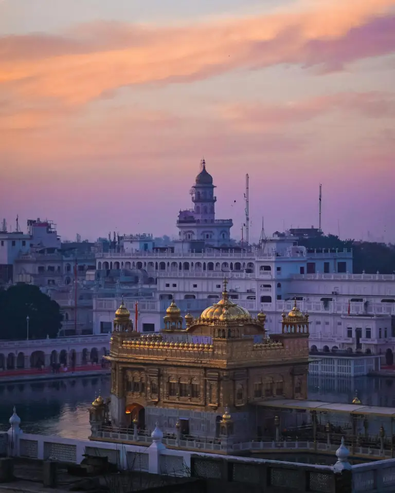 Punjab