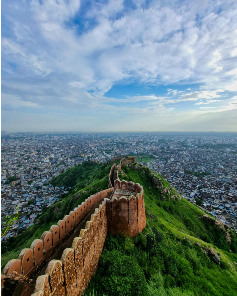Rajasthan