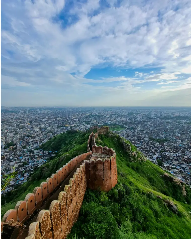 Rajasthan
