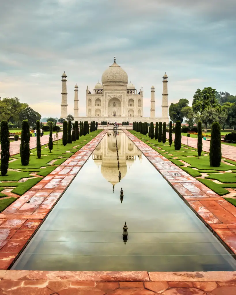 UTTAR PRADESH