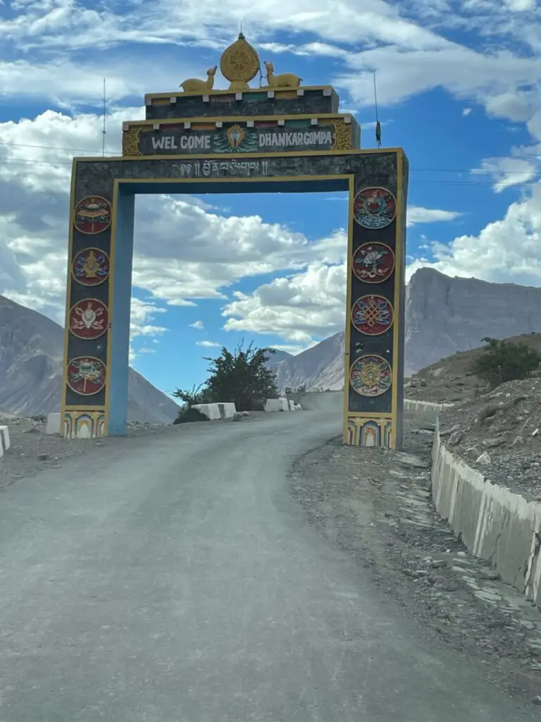 Best india route