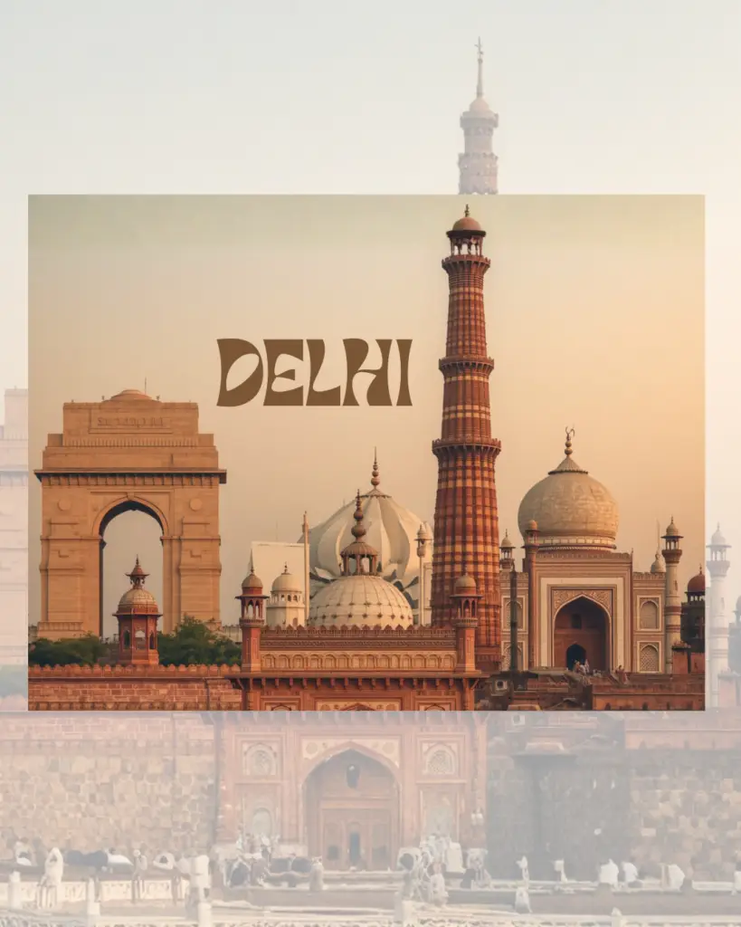 India Travel Blog