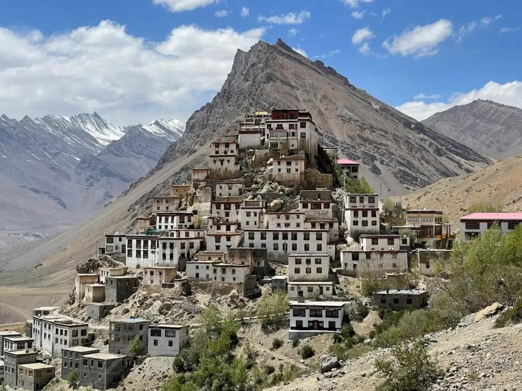 himachal pradesh tourism