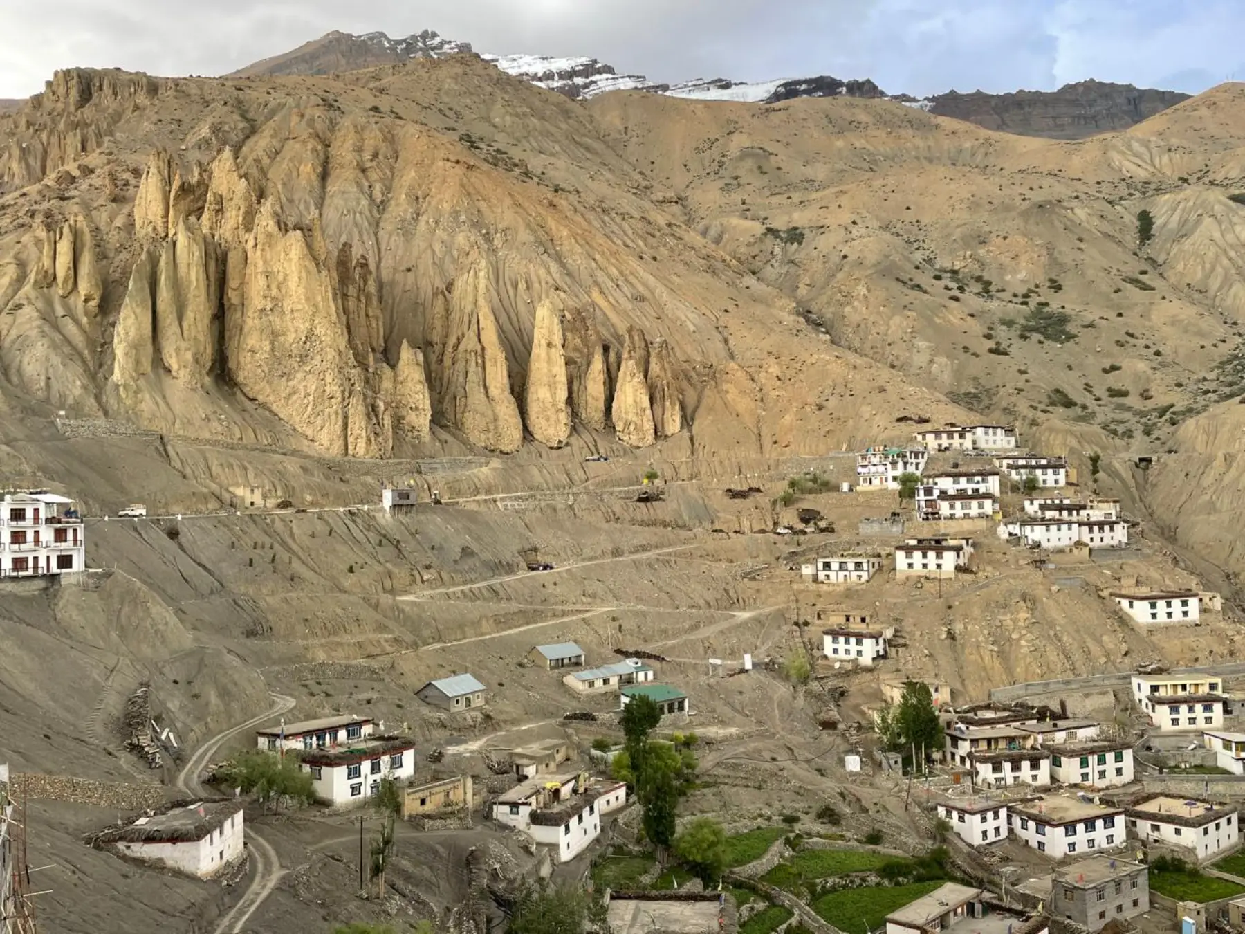 Ladakh tour package