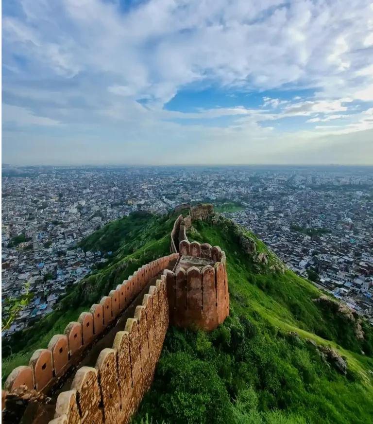 Rajasthan