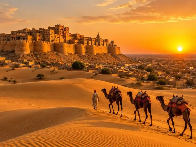 Explore Rajasthan