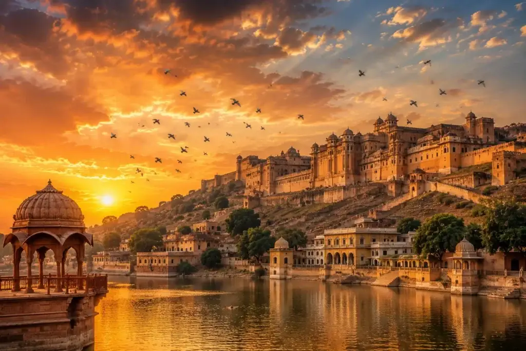 India Travel